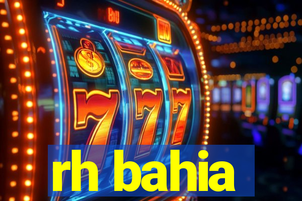rh bahia